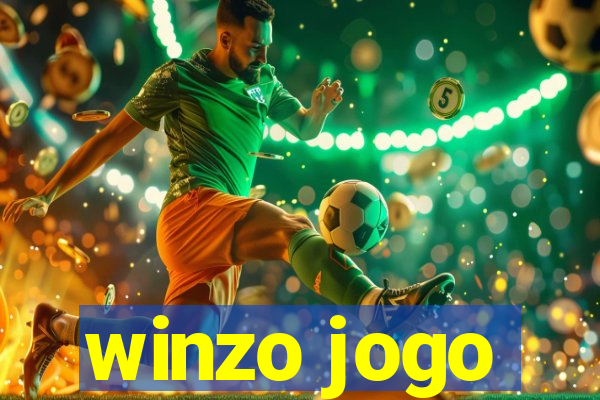 winzo jogo